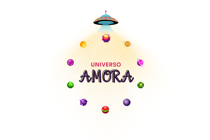 Portal Universo Amora